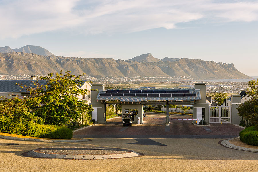 5 Bedroom Property for Sale in Fairhaven Country Estate Western Cape